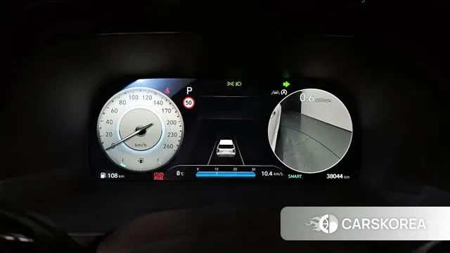 Hyundai The New Palisade id 3420943 из Кореи 18