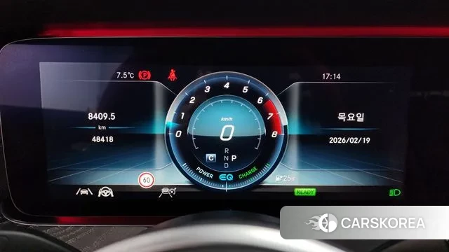 Mercedes-Benz CLS-Class C257 id 3698169 из Кореи 18