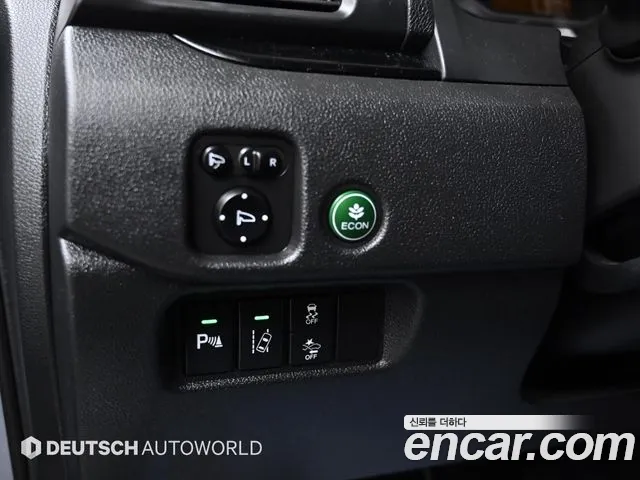 Honda Pilot 3rd generation id 2682537 из Кореи 18