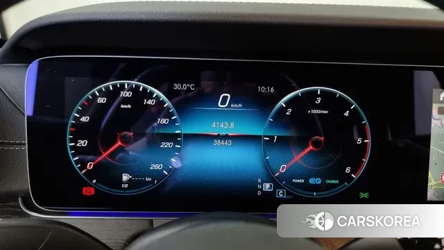 Mercedes-Benz E-Class W213 id 3026814 из Кореи 18