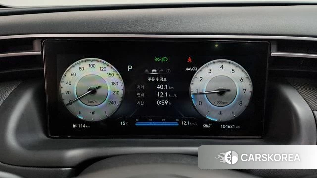 Hyundai Tucson (NX4) id 3892127 из Кореи 18