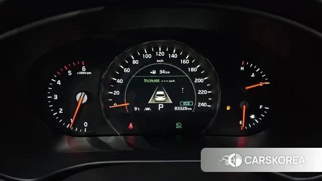 Kia The New Sorento id 3692762 из Кореи 18