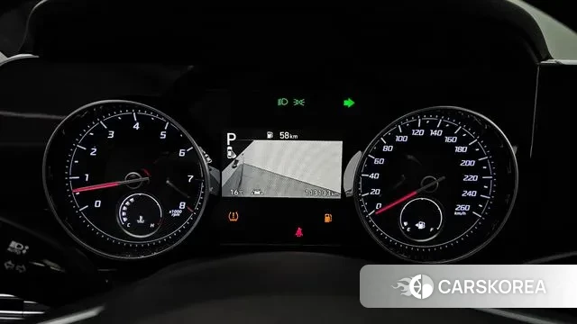 Hyundai The New Grandeur IG id 3717469 из Кореи 18