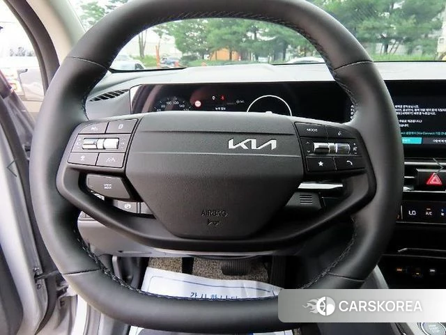 Kia The New Sportage 5th Generation id 4762350 из Кореи 18