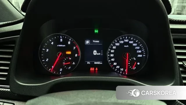 Hyundai Avante AD id 3429288 из Кореи 18