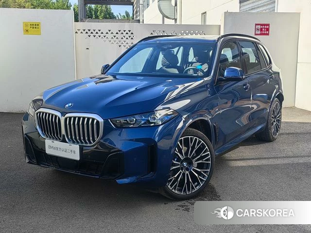 BMW X5 id 4341983 из Китая 16