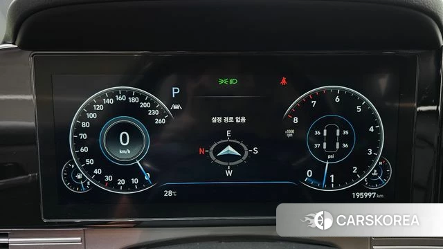 Hyundai The New Grandeur IG id 4881902 из Кореи 18