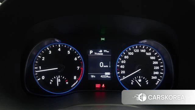 Hyundai Kona id 4339734 из Кореи 18