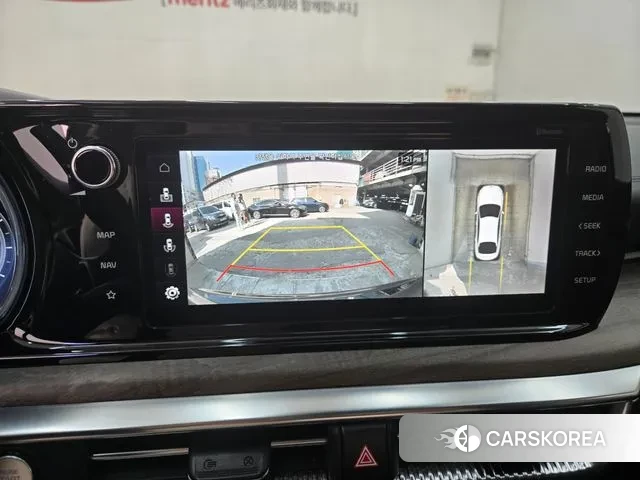 Kia The New K5 Hybrid 3rd generation id 3689978 из Кореи 18