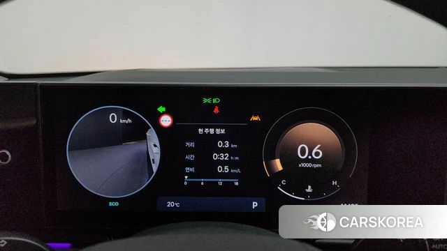 Hyundai Grandeur (GN7) id 4248711 из Кореи 36