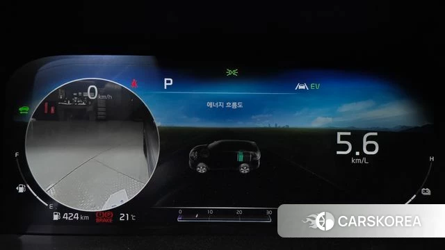 Kia Sorento 4th Generation id 3954942 из Кореи 18