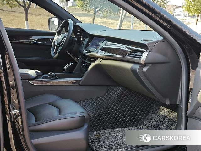 Cadillac CT6 id 4209401 из Китая 14