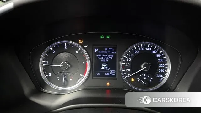 Hyundai Santa Fe TM id 3626990 из Кореи 18