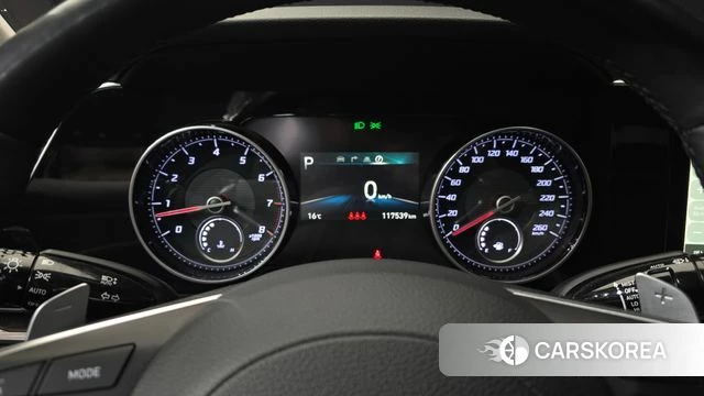 Hyundai The New Grandeur IG id 3911363 из Кореи 18