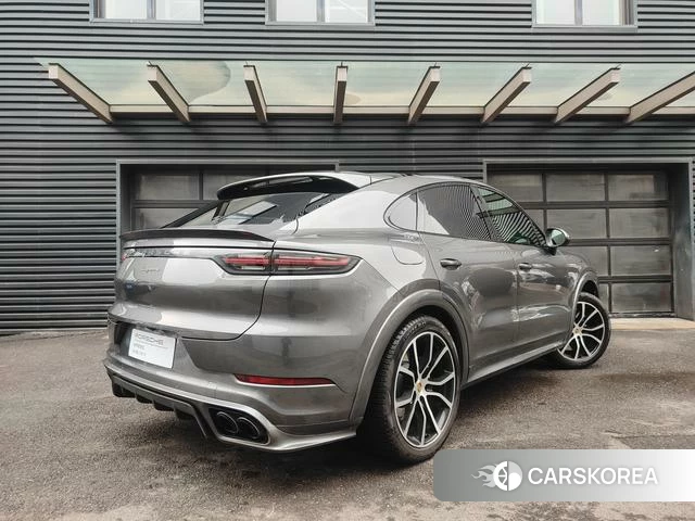 Porsche Cayenne Coupé id 4208707 из Китая 14
