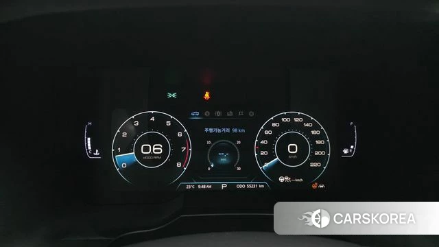 Ssangyong Beautiful Korando id 4849418 из Кореи 18