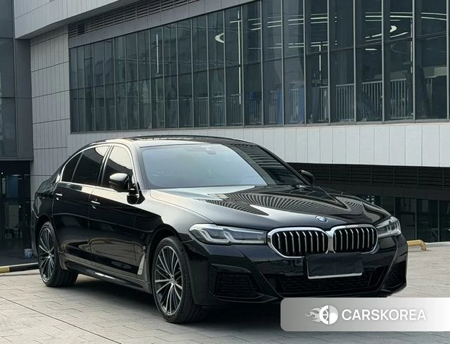 BMW 5 series id 3920471 из Китая 14