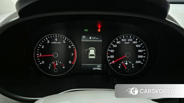 Kia Morning Urban (JA) id 3898772 из Кореи 18