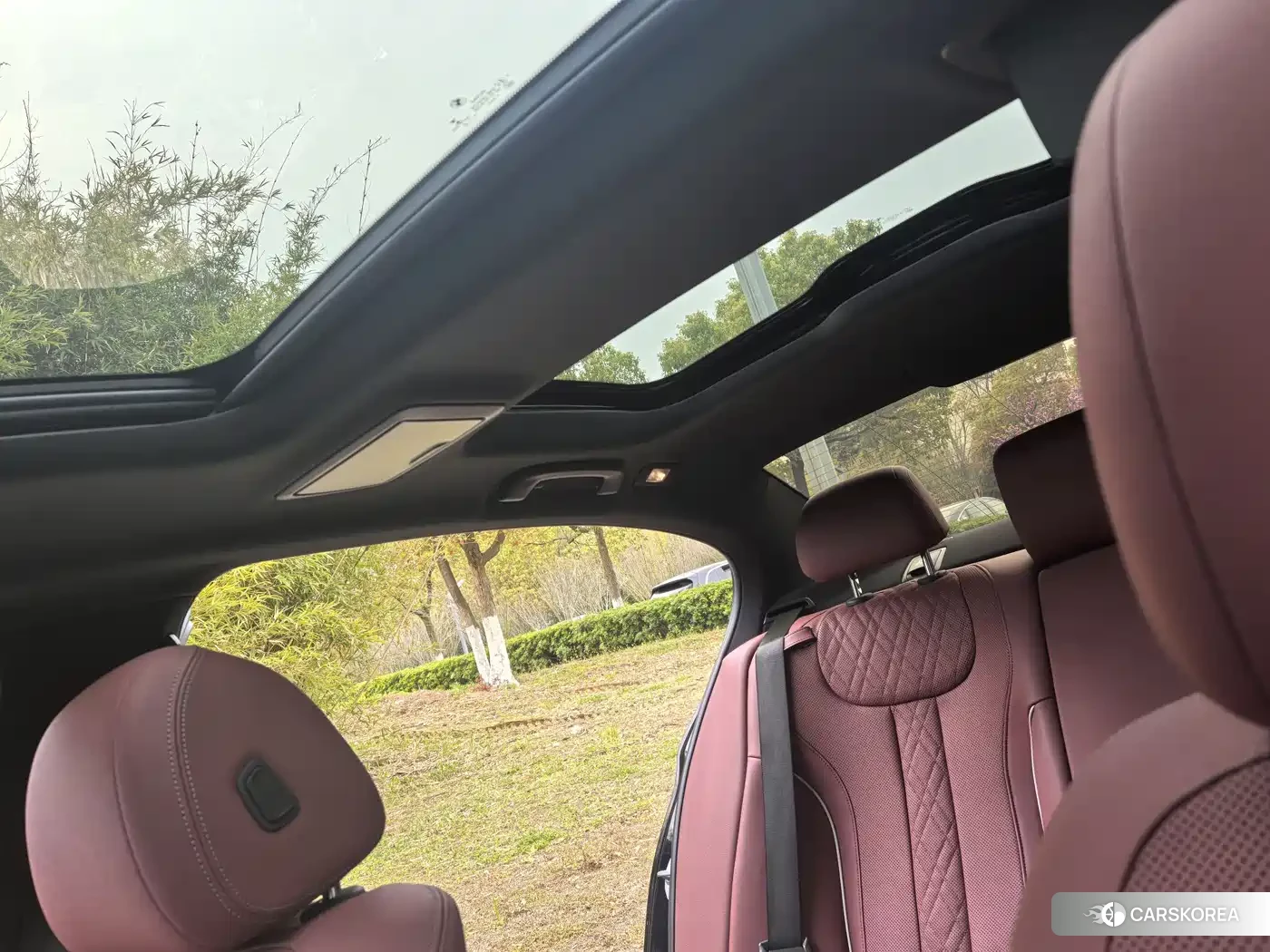 BMW 5 series id 4539370 из Китая 34