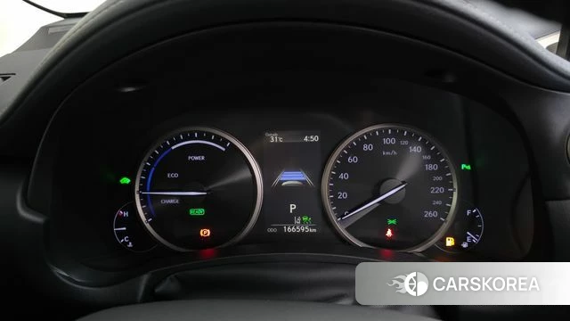 Lexus NX300h id 4620474 из Кореи 18