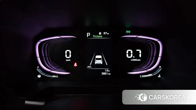 Kia The New Kia Ray id 3585394 из Кореи 18