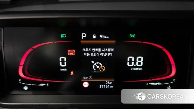 Hyundai Casper id 4571941 из Кореи 28