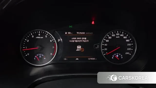 Kia Seltos id 3717006 из Кореи 18