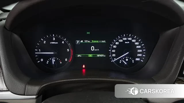 Genesis G80 id 3055736 из Кореи 18