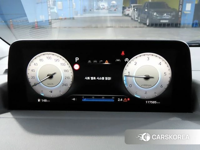 Hyundai Staria id 4726813 из Кореи 18