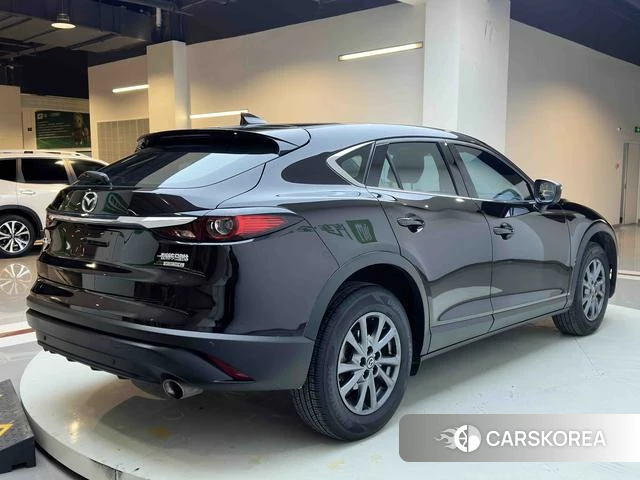 Mazda CX-4 id 4258010 из Китая 21