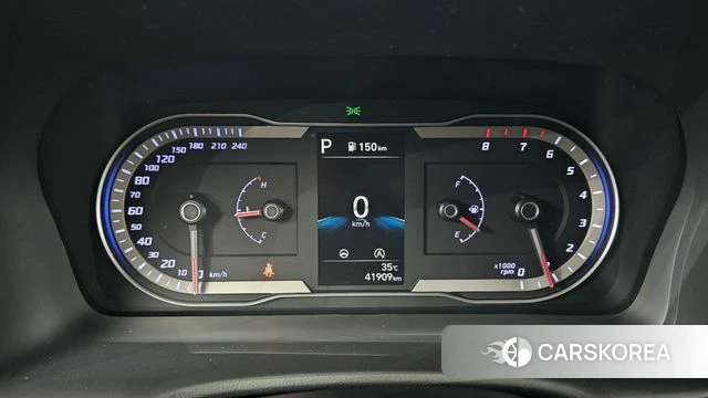 Hyundai Tucson (NX4) id 4631429 из Кореи 28