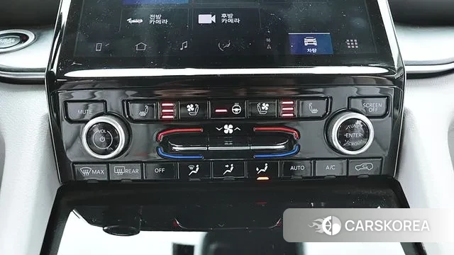 Jeep Grand Cherokee (WL) id 3389159 из Кореи 18