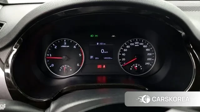 Kia Seltos id 2880843 из Кореи 18