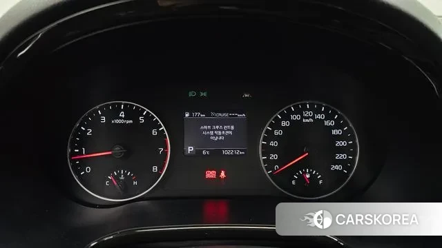 Kia Seltos id 3483876 из Кореи 18