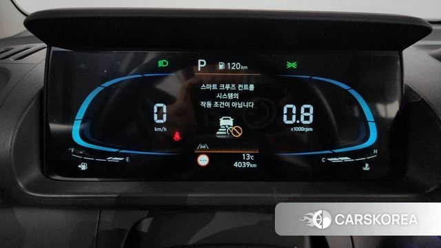 Hyundai Casper id 4231508 из Кореи 30