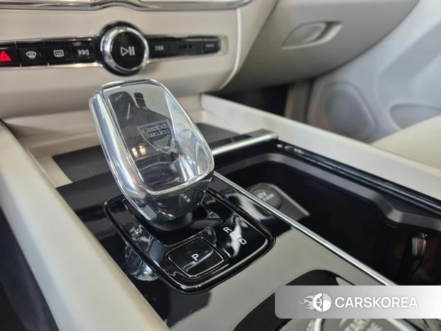 Volvo XC60 second Generation id 4248104 из Кореи 18