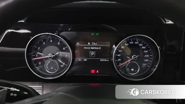 Hyundai The New Grandeur IG id 3592533 из Кореи 18