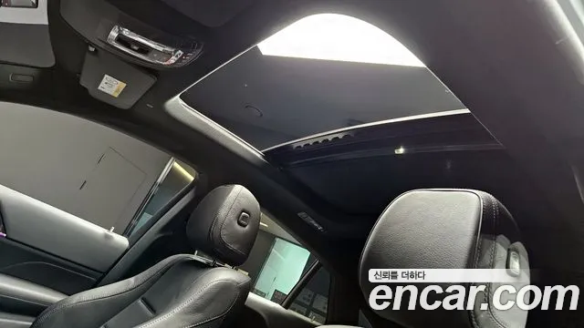 Mercedes-Benz GLE-Class W167 id 2731792 из Кореи 18