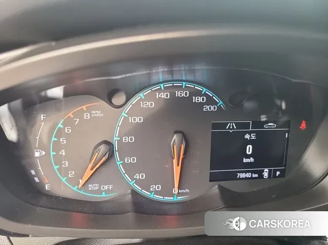 Chevrolet (GM Daewoo) The New Spark id 3480099 из Кореи 18