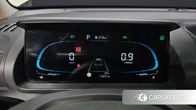 Hyundai Casper id 3036322 из Кореи 18