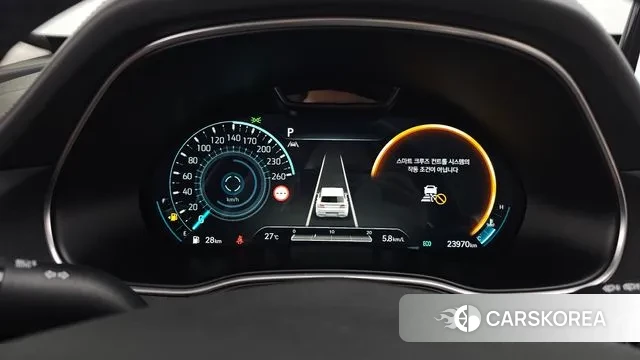 Genesis GV80 id 3016224 из Кореи 18