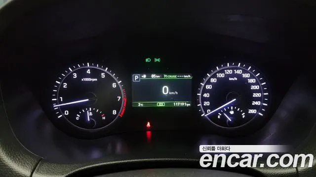 Genesis G80 id 2319391 из Кореи 18