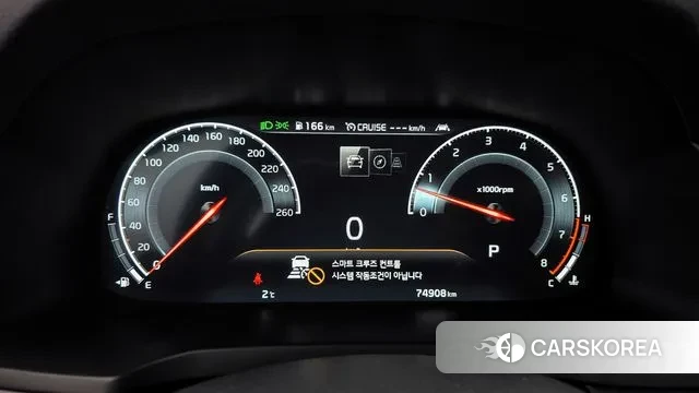 Kia K7 Premier id 3636152 из Кореи 18