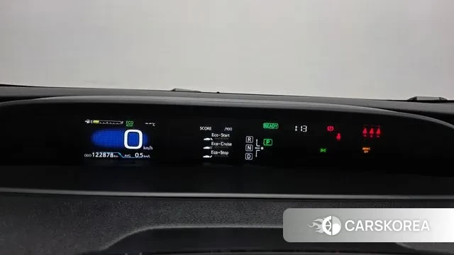 Toyota Prius 4th Generation id 3754461 из Кореи 18