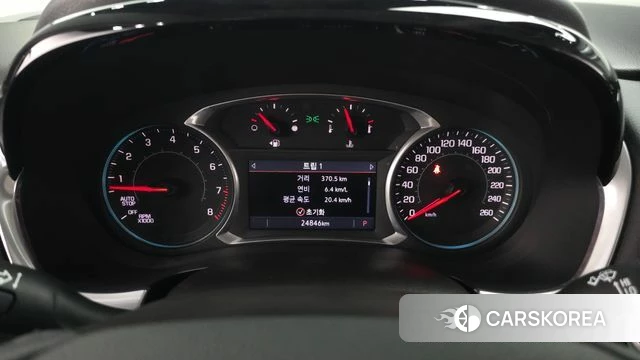 Chevrolet (GM Daewoo) Traverse id 4609267 из Кореи 18