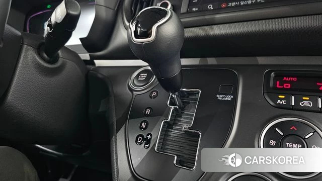 Kia The New Kia Ray id 4630313 из Кореи 31