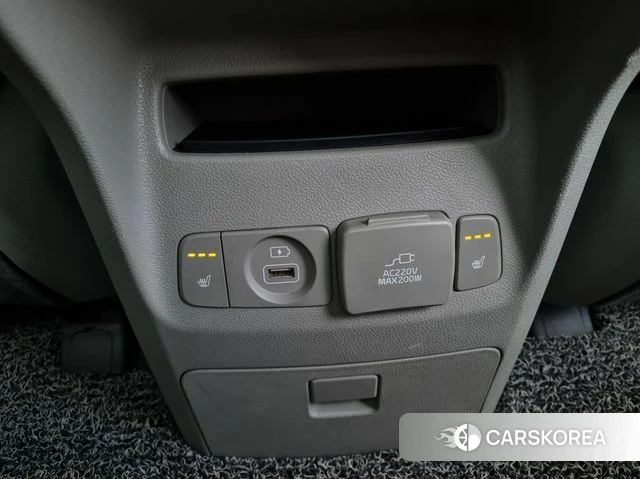 Kia The New Carnival id 4717968 из Кореи 18