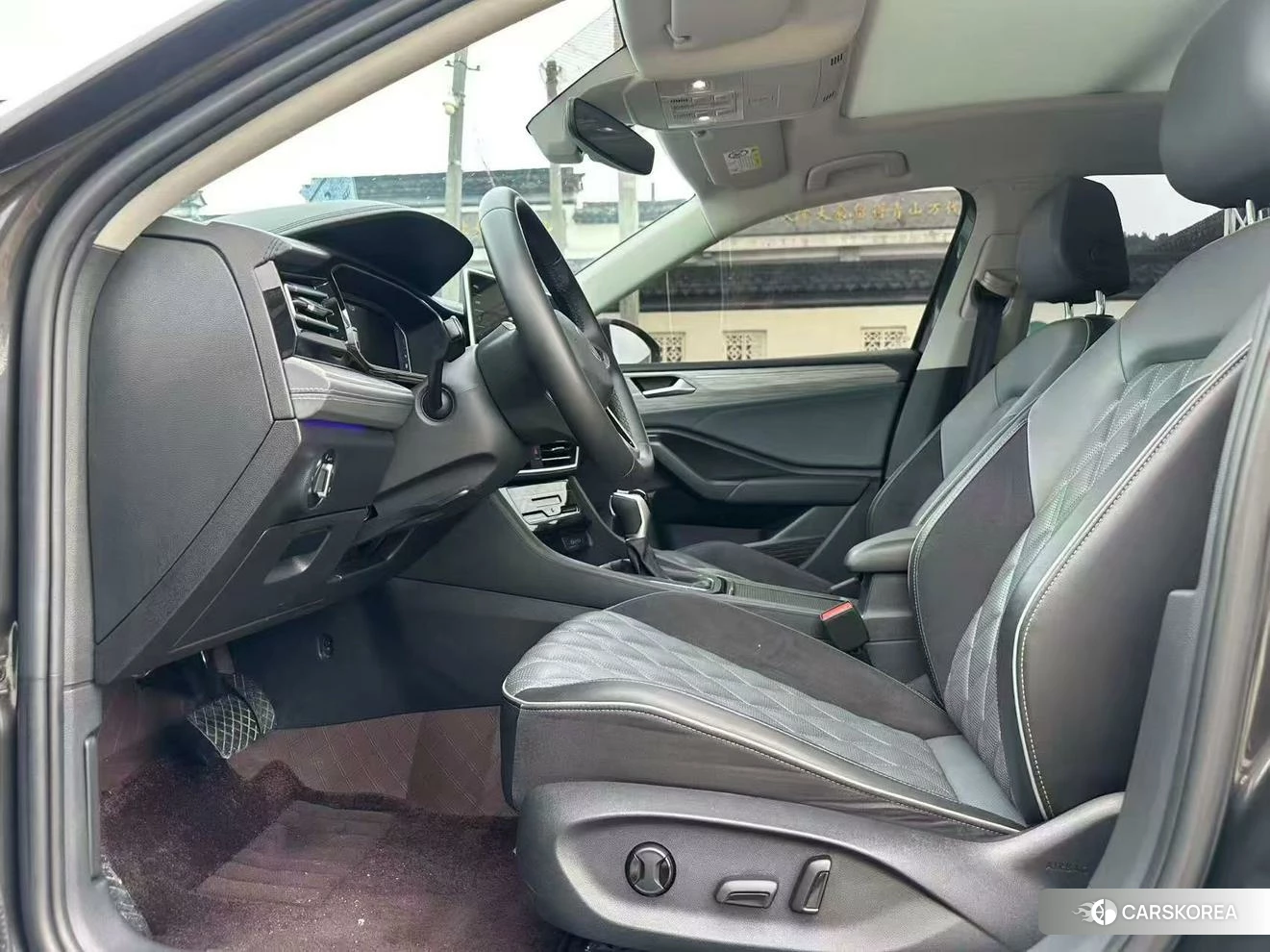 Volkswagen Sagitar id 4510391 из Китая 8