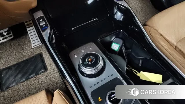 Kia Sorento 4th Generation id 3405829 из Кореи 18