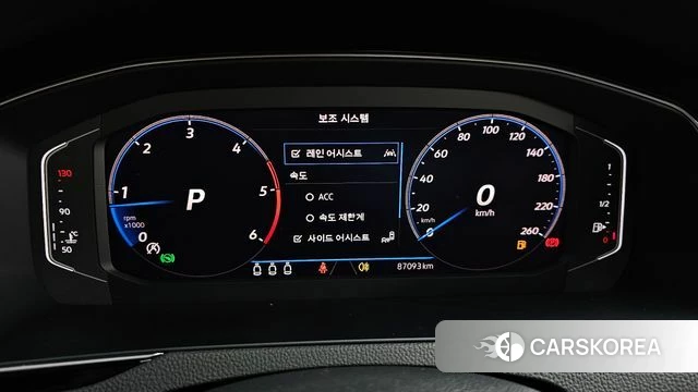 Volkswagen Passat GT (B8) id 4429460 из Кореи 28
